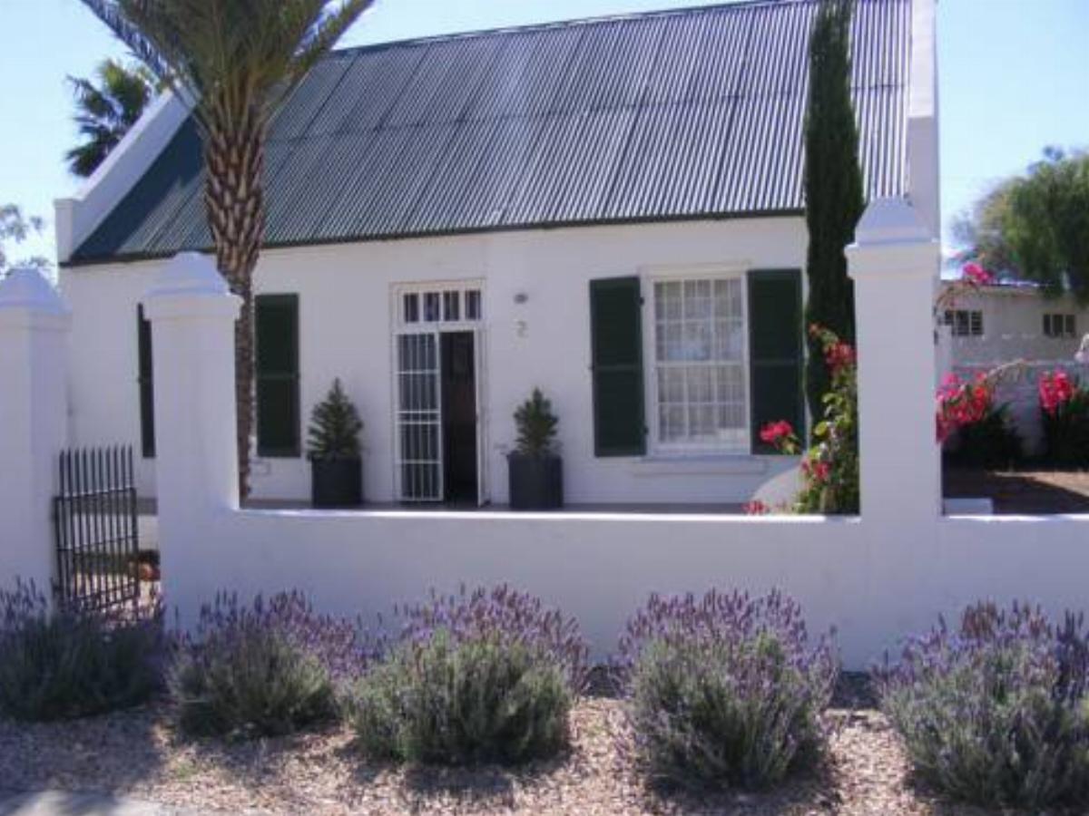 Pepper Tree Cottage Beaufort West Hotel Beaufort West South Africa