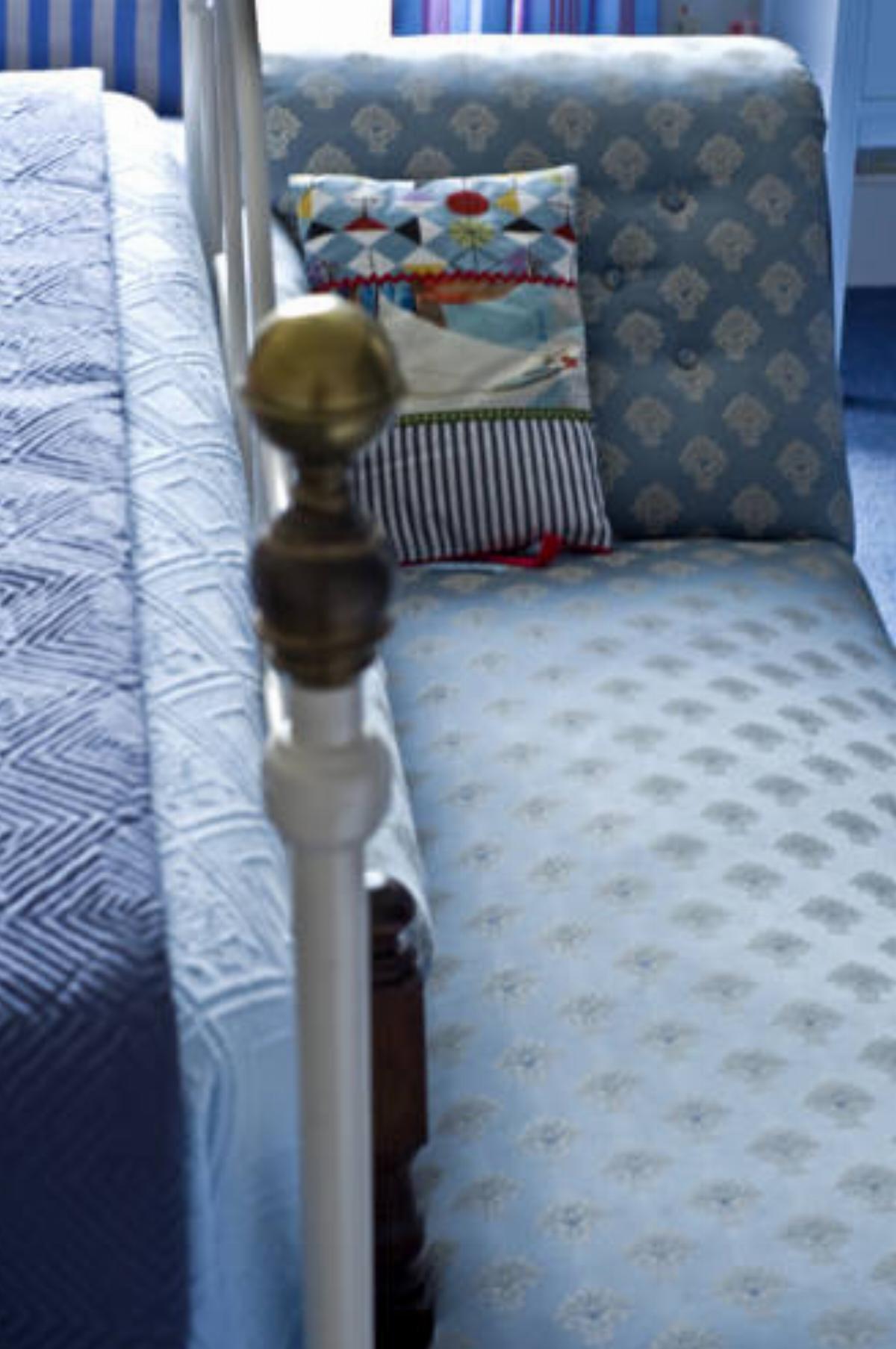 Percy Terrace Bed and Breakfast Hotel Alnwick United Kingdom