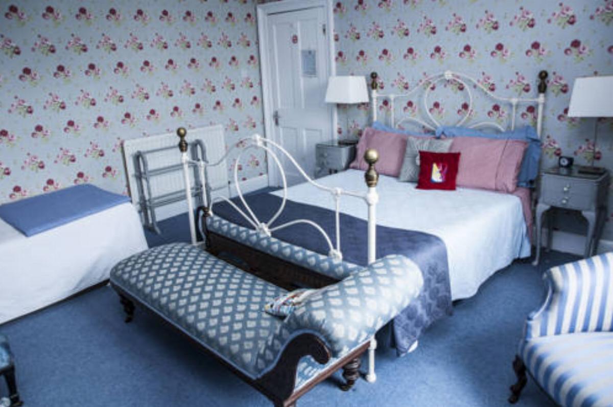 Percy Terrace Bed and Breakfast Hotel Alnwick United Kingdom