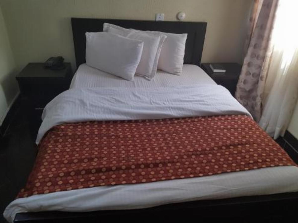 Perfect Finish Hotel Jos Nigeria
