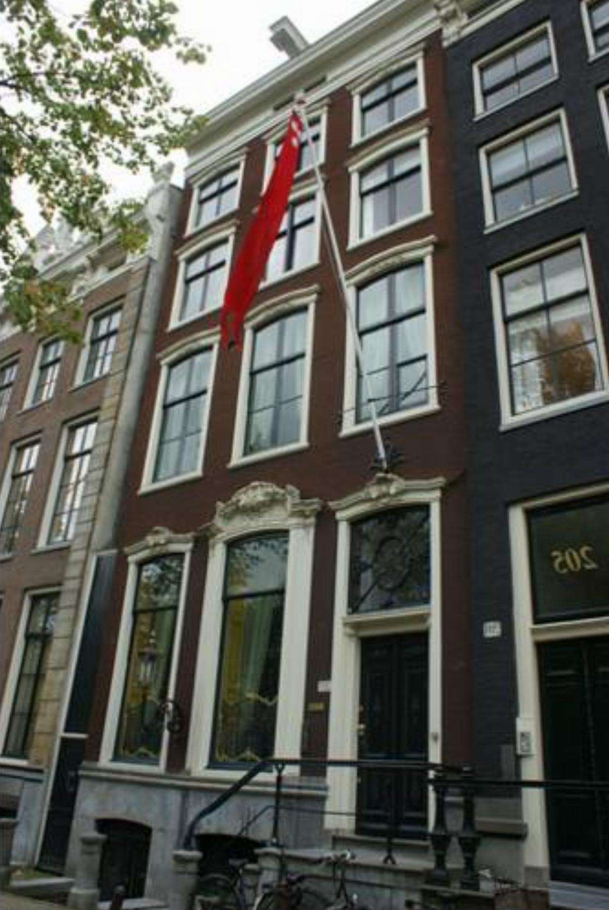 Period House Amsterdam Hotel Amsterdam Netherlands
