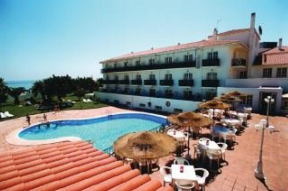 Perla De Andalucia Hotel Costa Tropical Spain