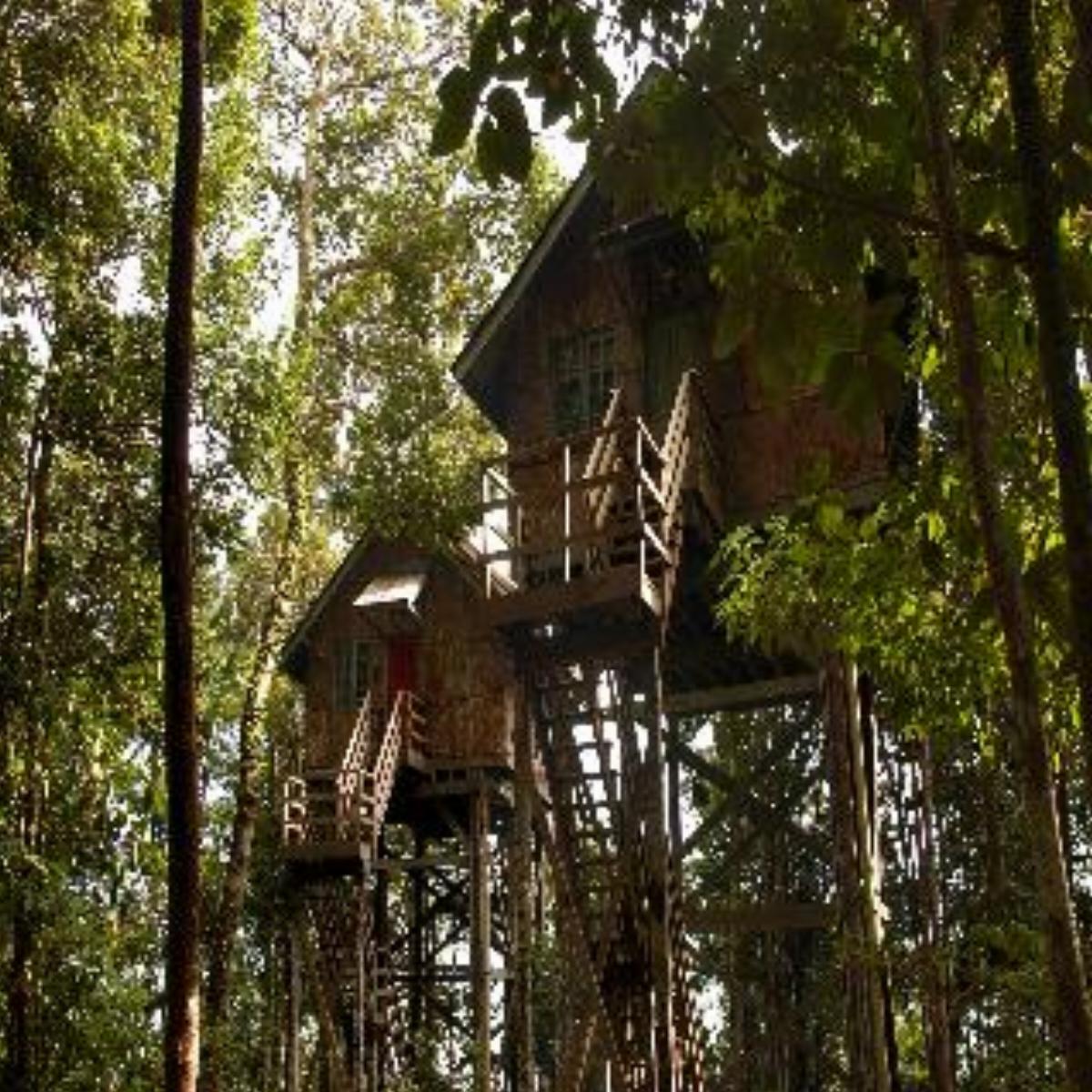 Permai Rainforest Resort, Kuching Hotel Kuching And Sarawak Malaysia