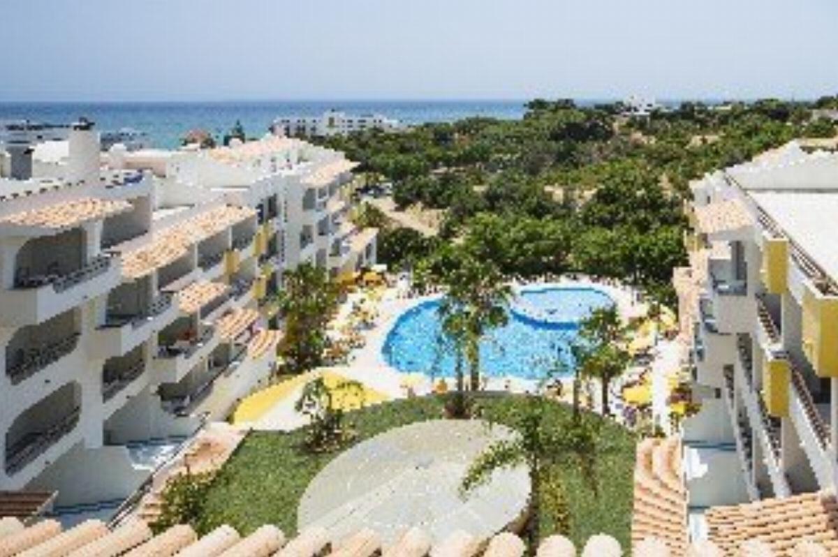 Perola Do Algarve Hotel Algarve Portugal