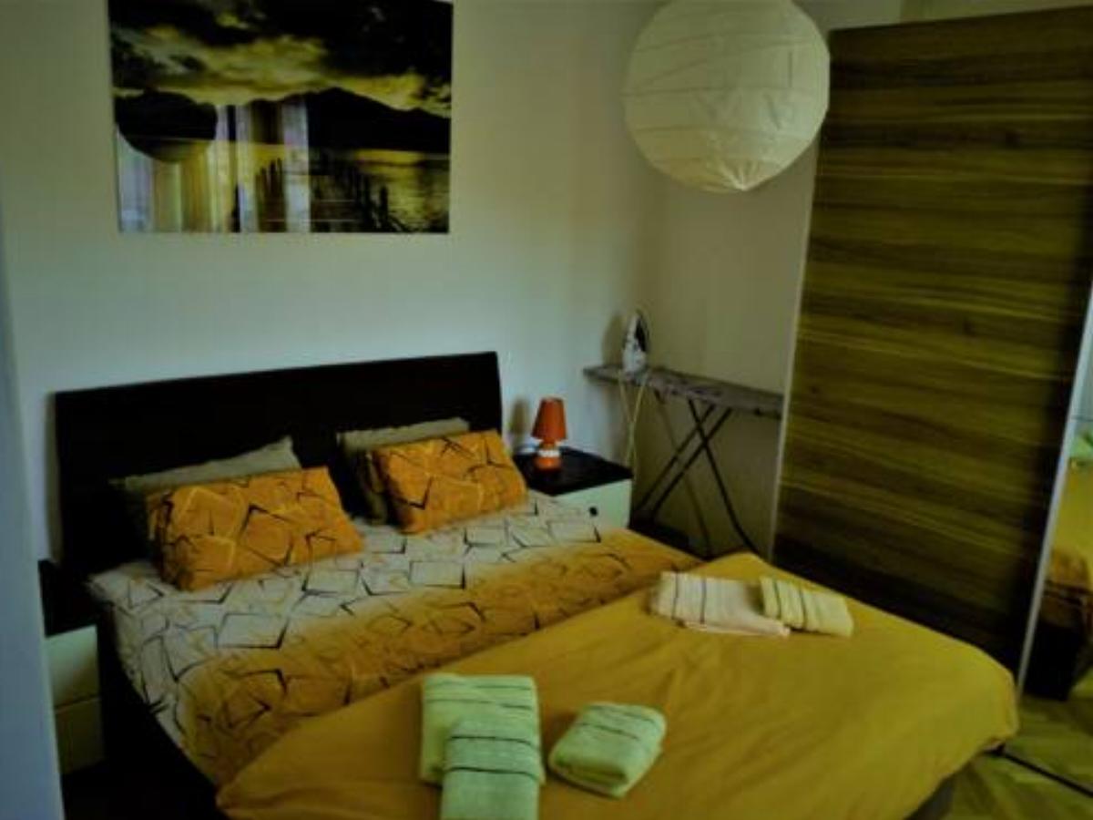Perper Apartments Hotel Cetinje Montenegro