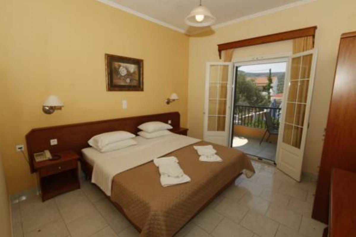 Perros Hotel Hotel Agios Stefanos Greece