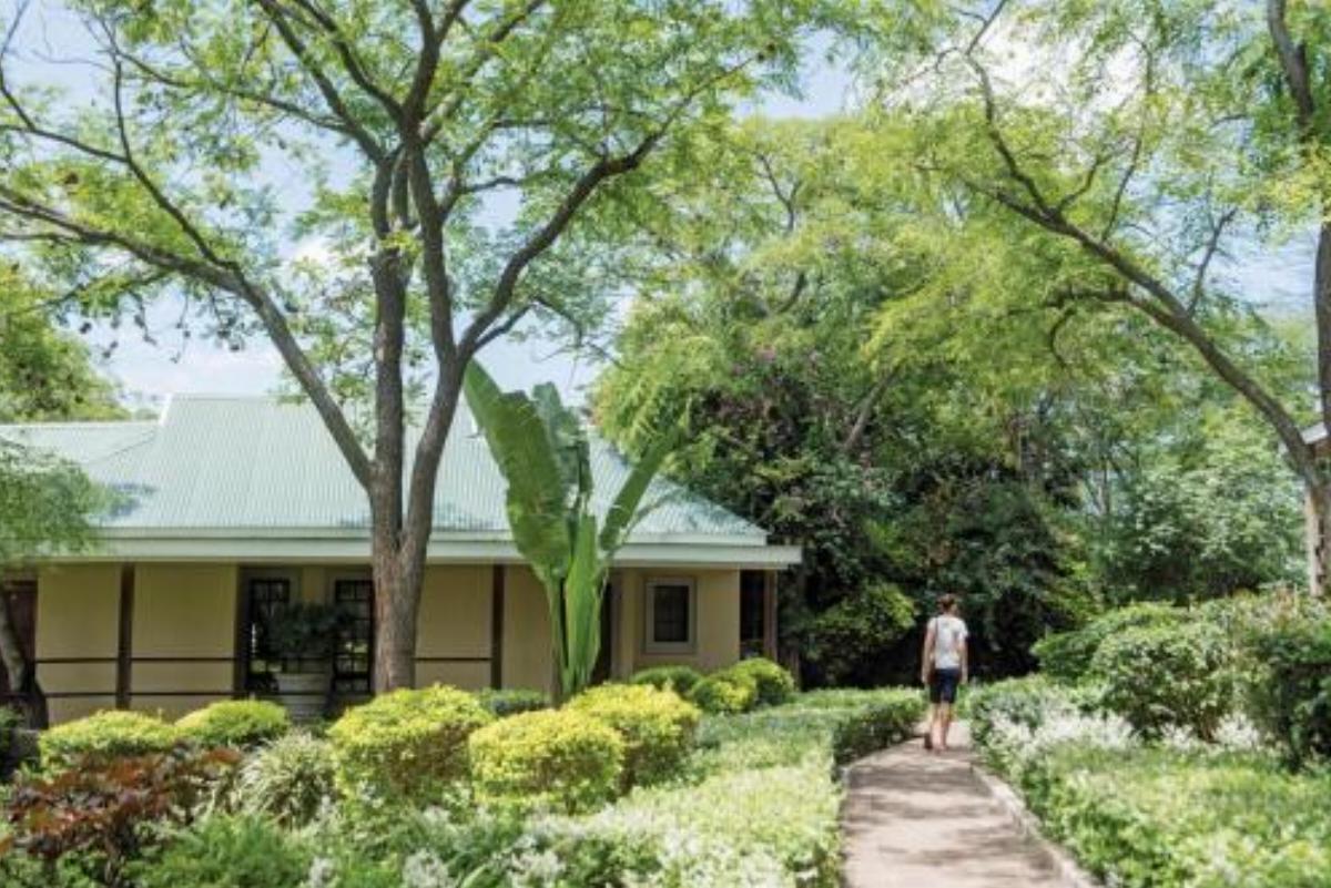 Perry's Bridge Hollow Boutique Hotel Hotel Hazyview South Africa