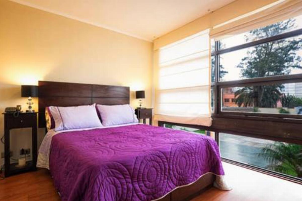 Peru Apartments 4 Rent Hotel Lima Peru