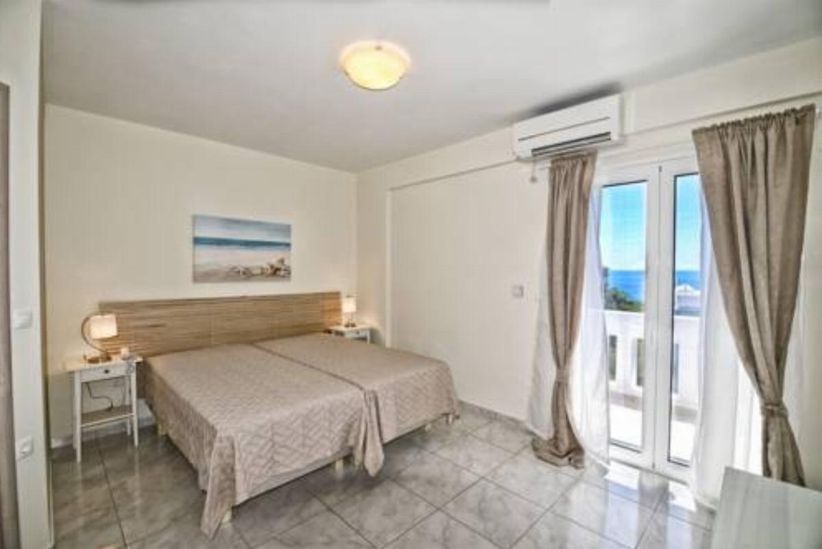Peskesi Ikaria Hotel Agios Kirykos Greece