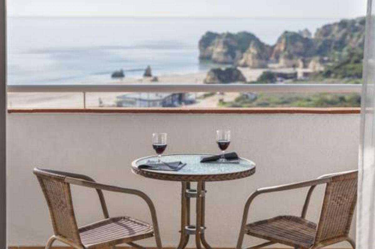 Pestana Alvor Atlantico Residences Beach Suites Hotel Alvor Portugal