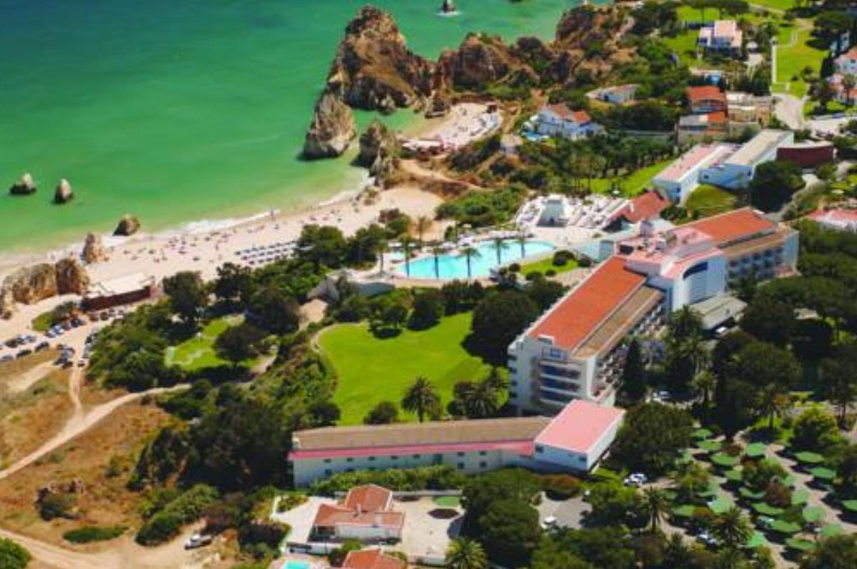 Pestana Alvor Praia Premium Beach & Golf Resort Hotel Alvor Portugal