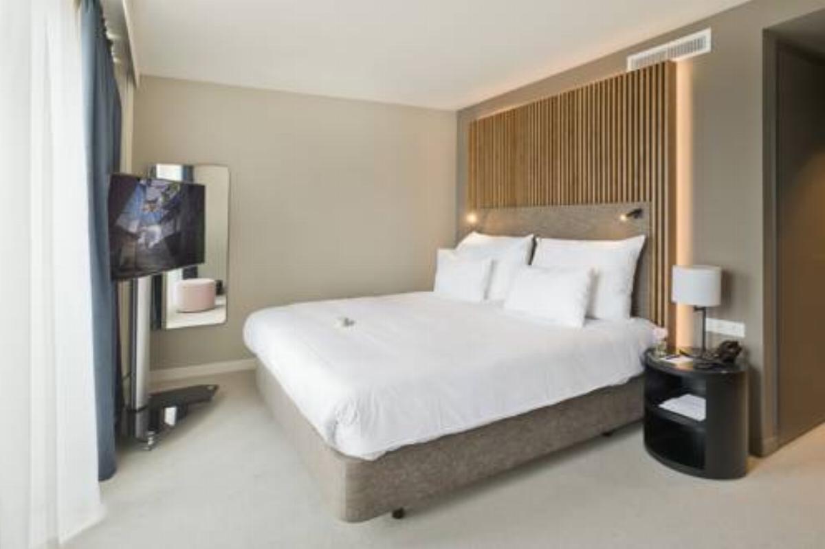 Pestana Amsterdam Riverside – LVX Preferred Hotels & Resorts Hotel Amsterdam Netherlands