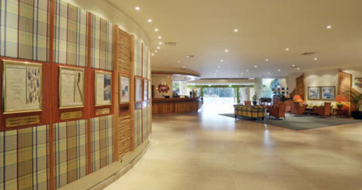 Pestana Delfim Beach & Golf Hotel - All Inclusive Hotel Alvor Portugal
