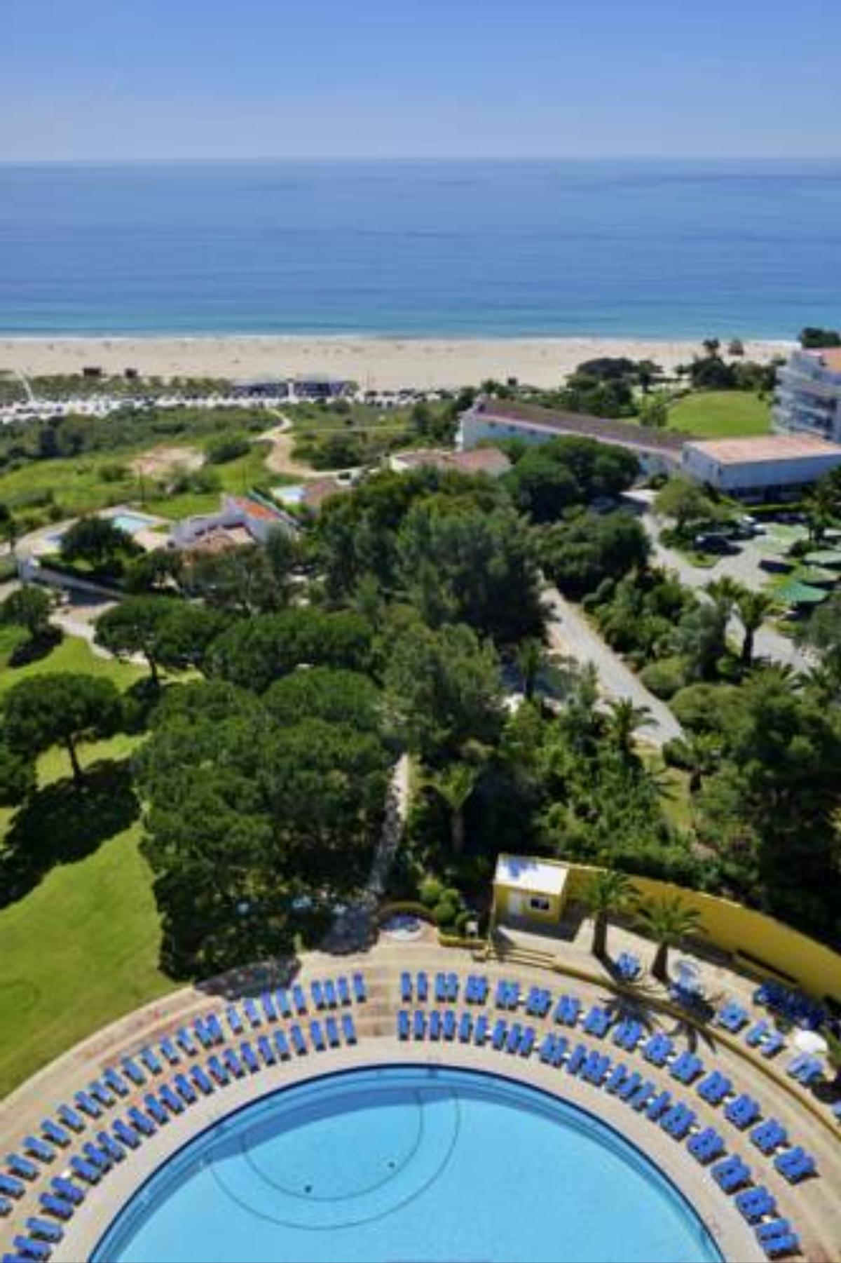 Pestana Delfim Beach & Golf Hotel - All Inclusive Hotel Alvor Portugal
