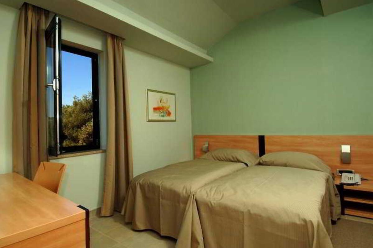 Petalon Resort Apartments Hotel Istria Croatia
