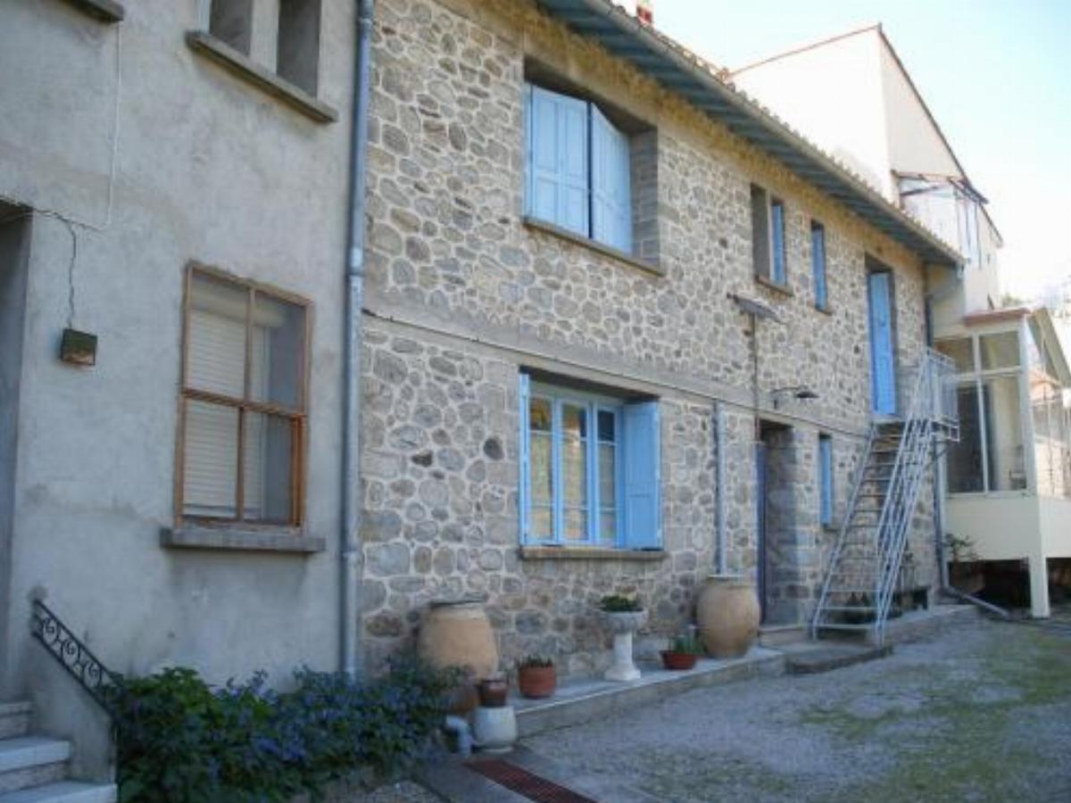 Petite Maison de Village Hotel Corneilla-de-Conflent France