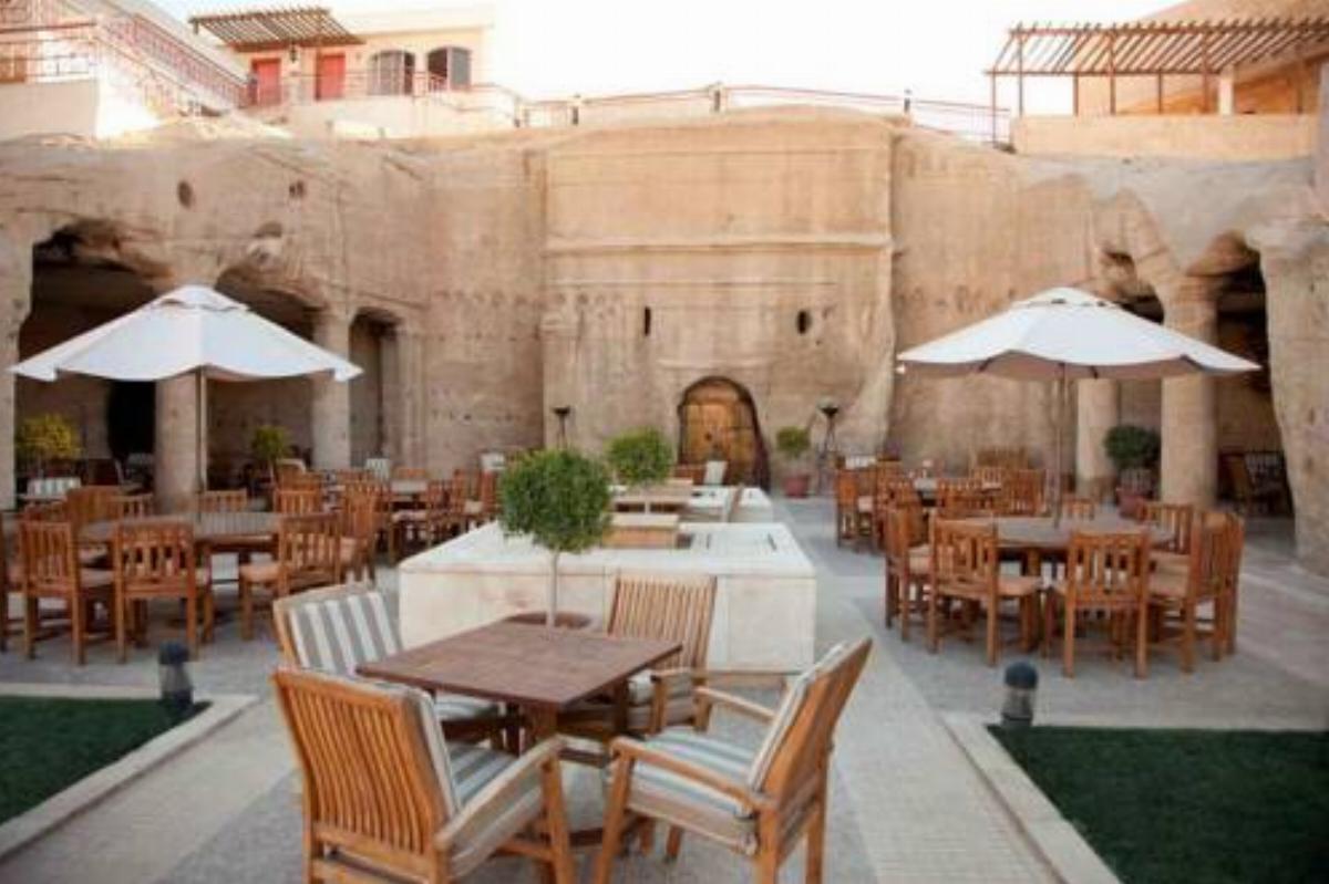 Petra Guest House Hotel Hotel Wadi Musa Jordan
