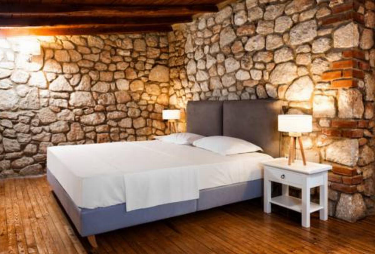 Petrino Suites Hotel Hotel Afitos Greece