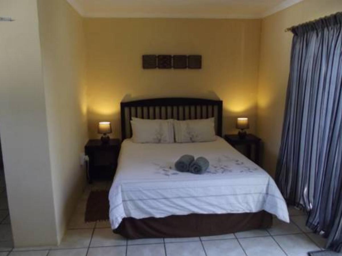 Petronella Guest House Hotel Bethlehem South Africa