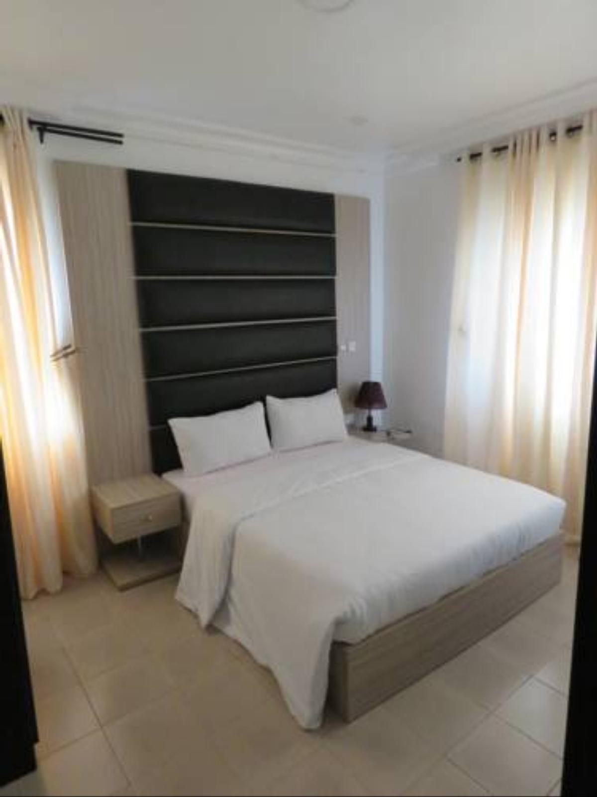 PeW Apartments Hotel Lagos Nigeria