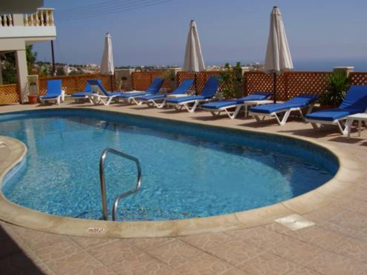 Peyia Seaview Hotel Peyia Cyprus