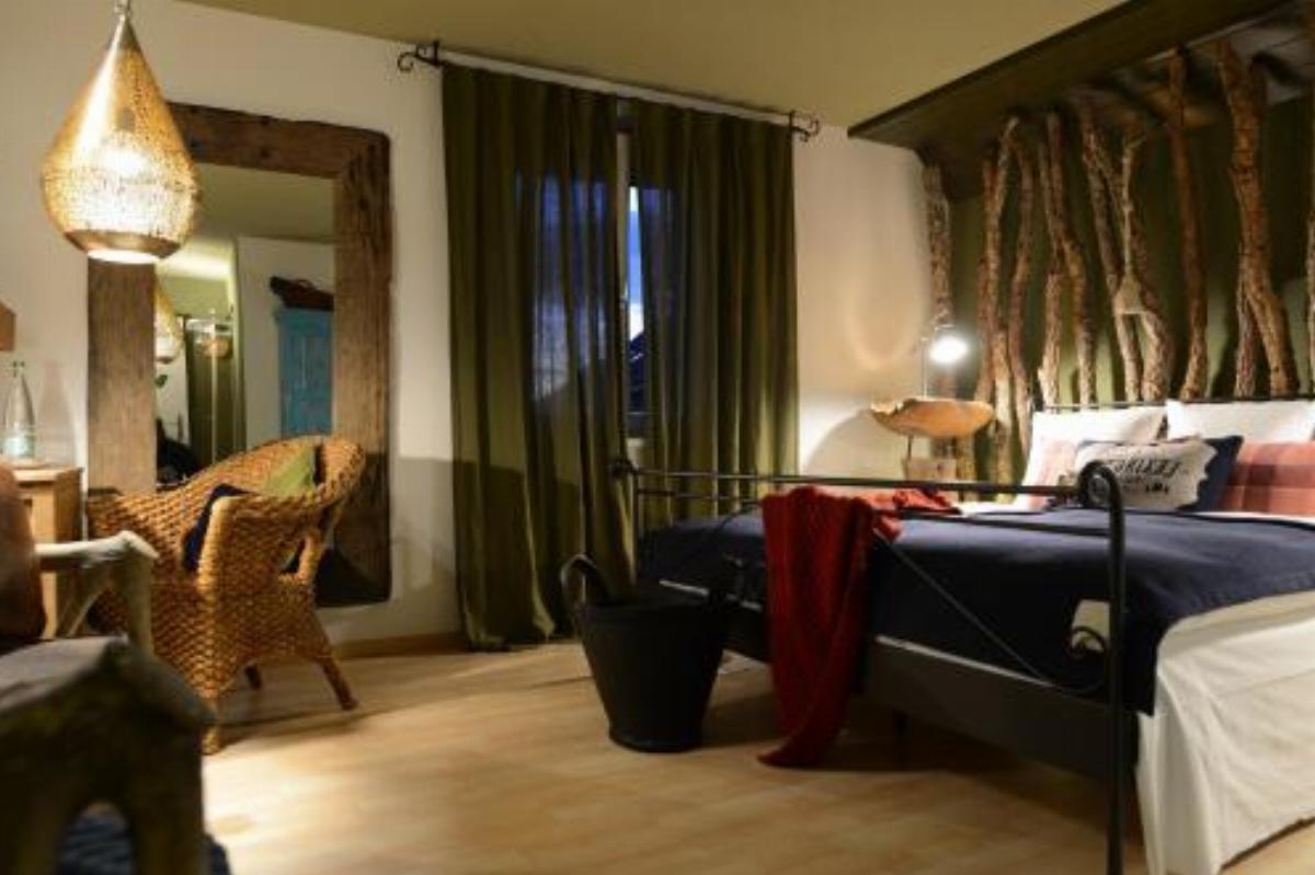 Pfändler's Gasthof zum Bären Hotel Birmenstorf Switzerland