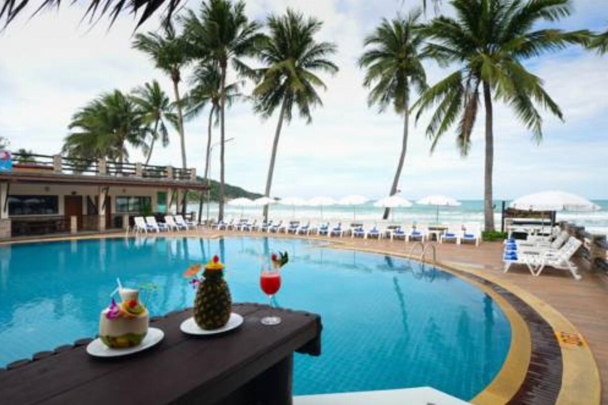 Phangan Bayshore Resort Koh Phangan Hotel Haad Rin Thailand