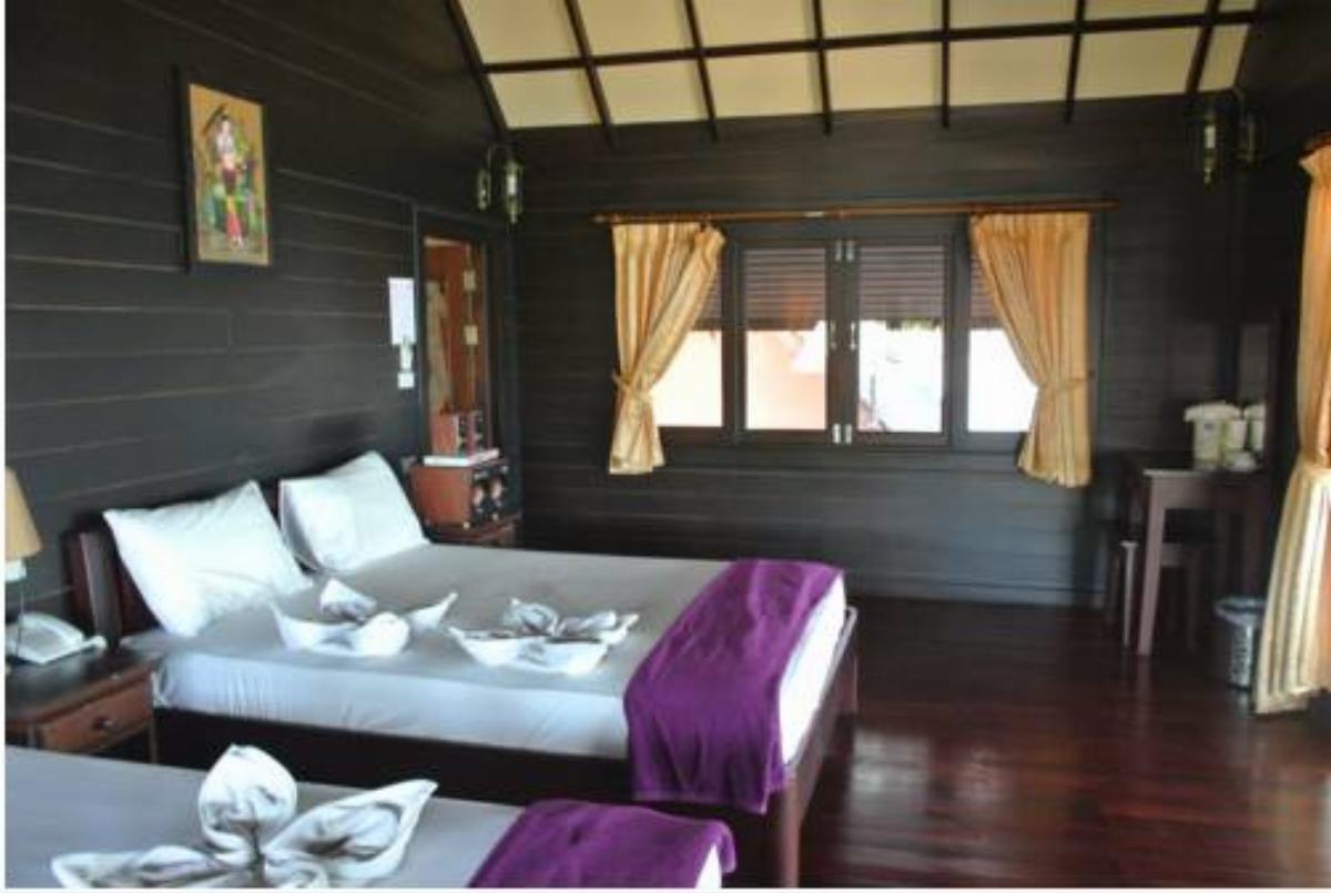 Phangan Cottage Hotel Baan Tai Thailand