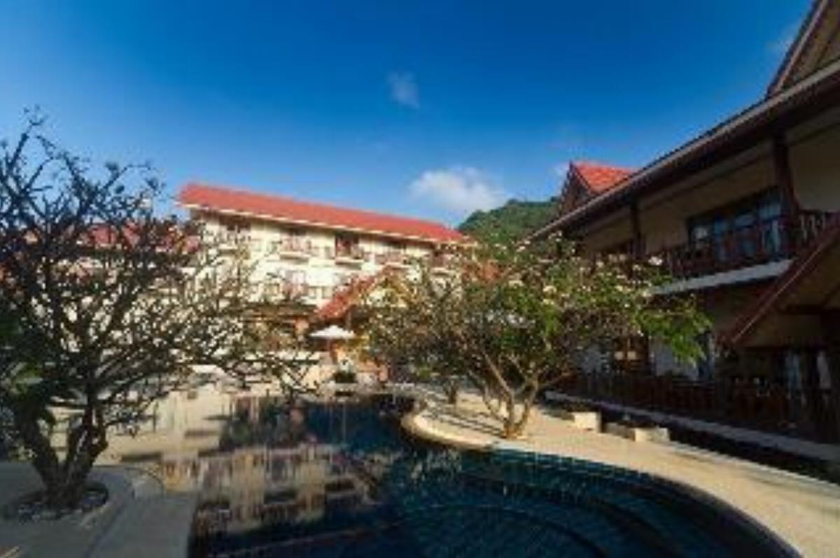 Phanganburi Resort & Health Hotel Koh Phangan Thailand