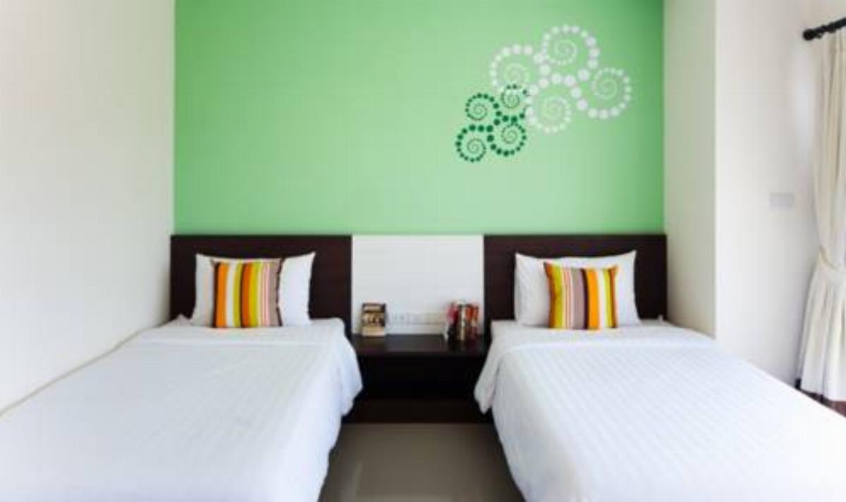 Phavina Serviced Residence Hotel Rayong Thailand