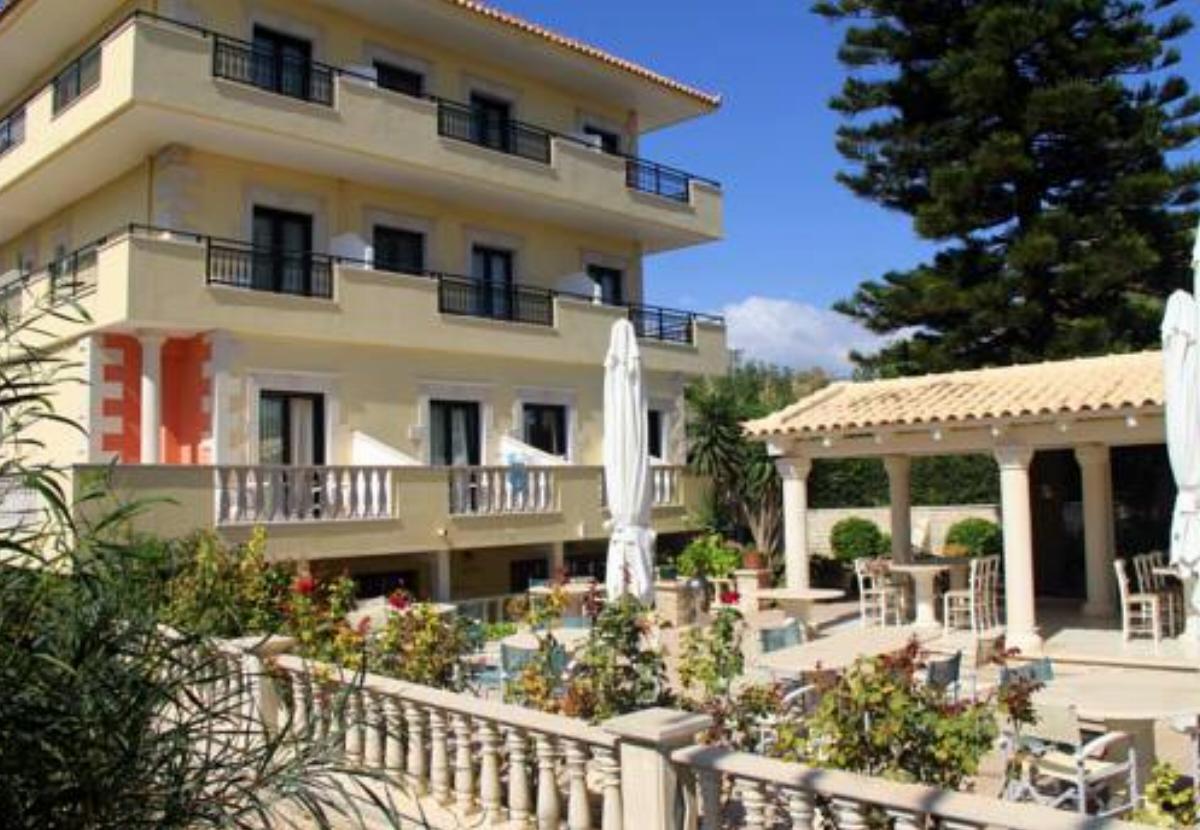 Philharmonie Hotel Hotel Kalamaki Greece