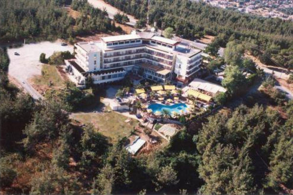 Philippion Hotel Thessaloníki Greece
