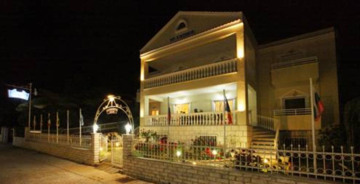 Philoxenia Inn Hotel Limenas Greece