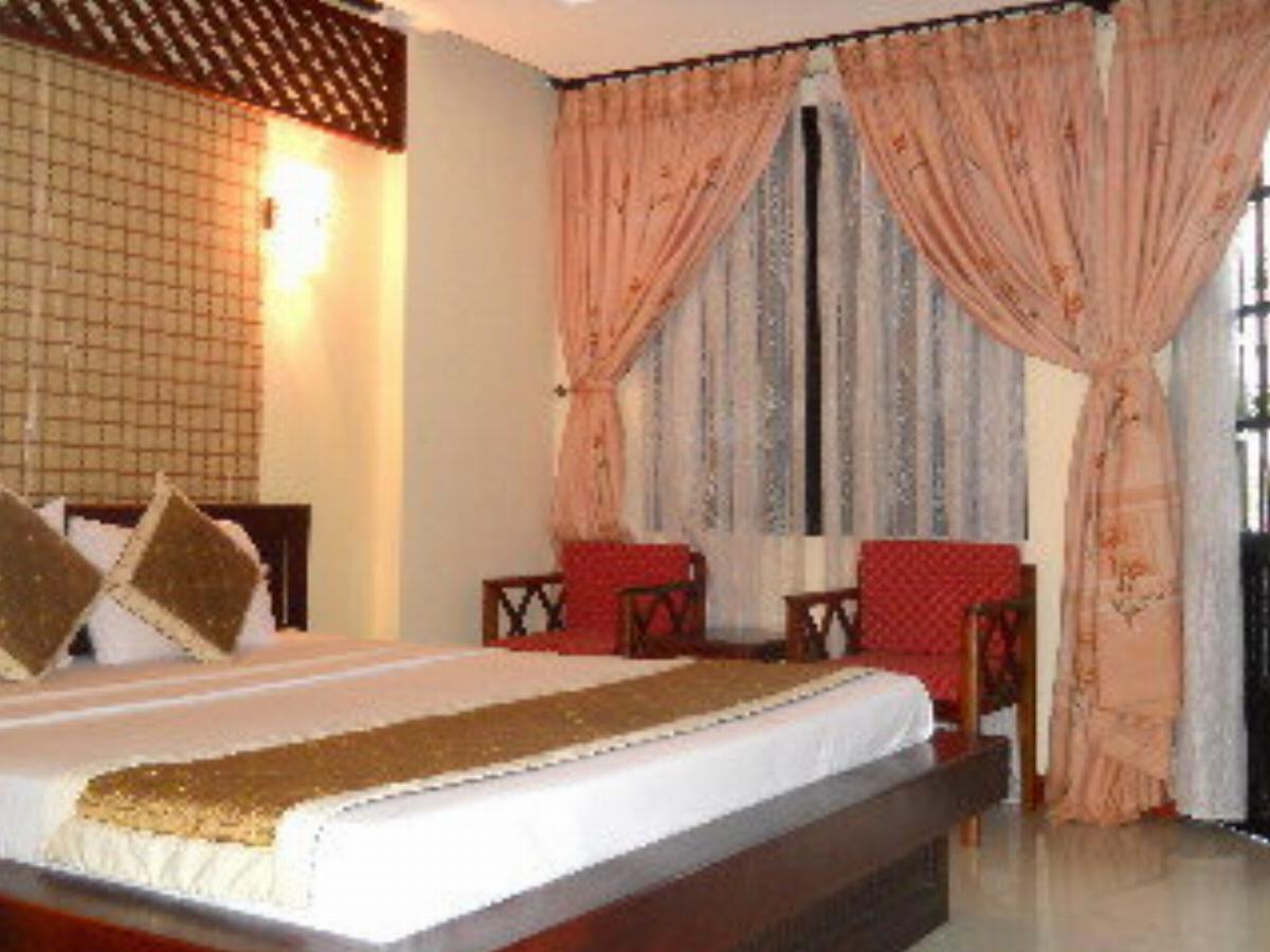 Pho Hoi Riverside Resort Hotel Hoi An - Danang - Central Vietnam