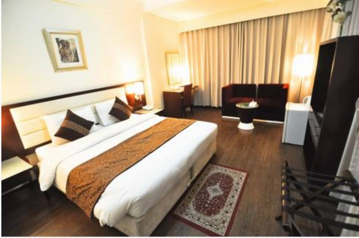 Phoenicia Hotel Hotel Dubai United Arab Emirates