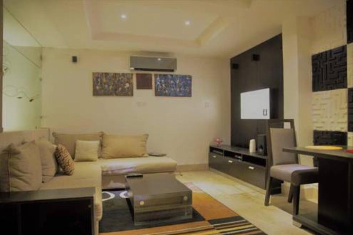 Phoenix Apartment Hotel Lagos Nigeria