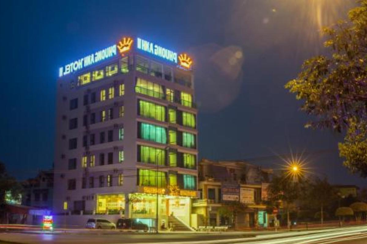 Phuong Anh 2 Hotel Hotel Hải Dương Vietnam