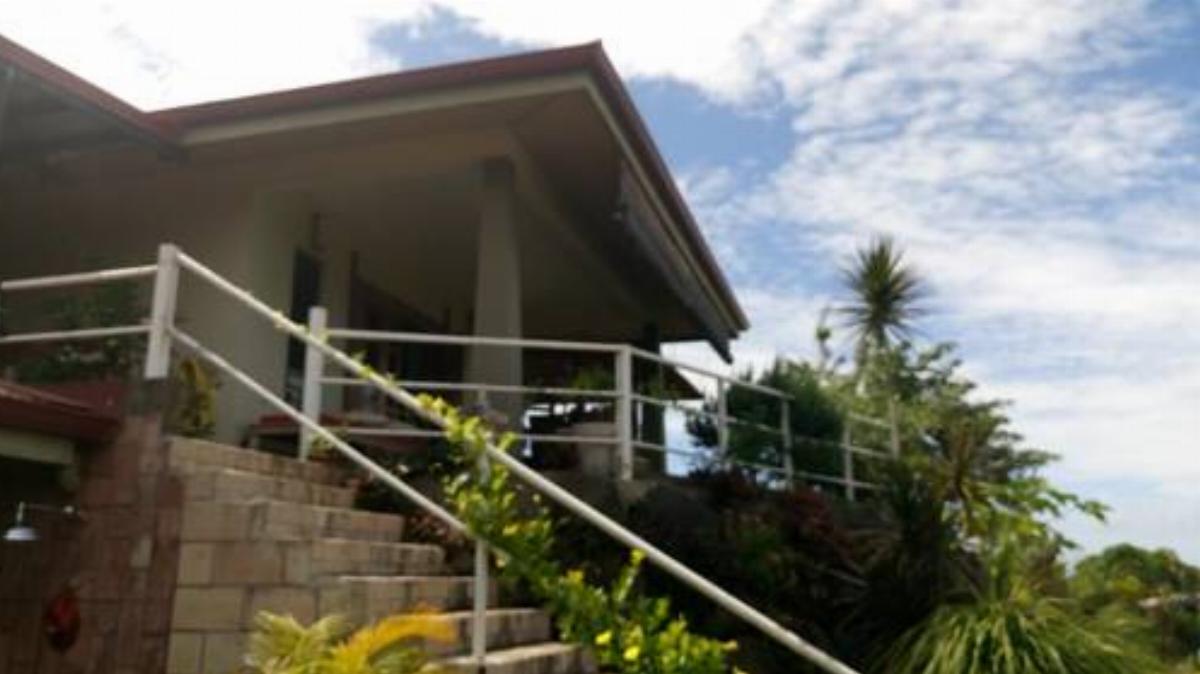 Piafau hills Hotel Faaa French Polynesia