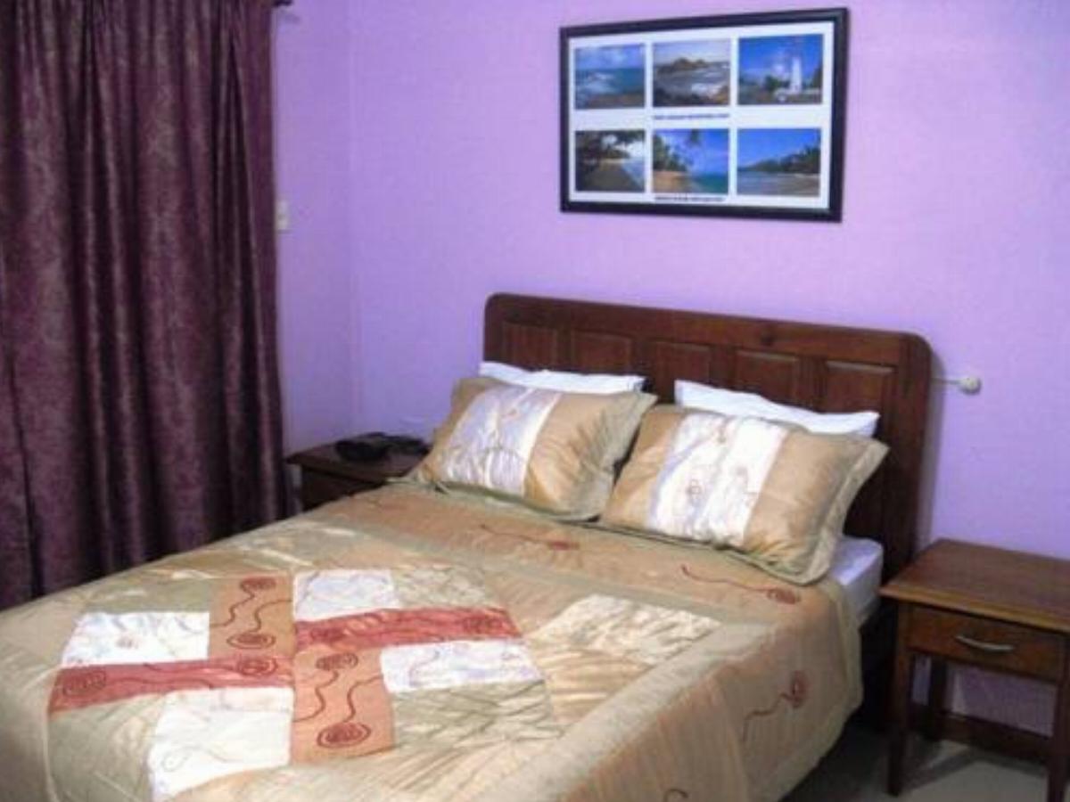 Piarco Village Suites Hotel Piarco Trinidad and Tobago