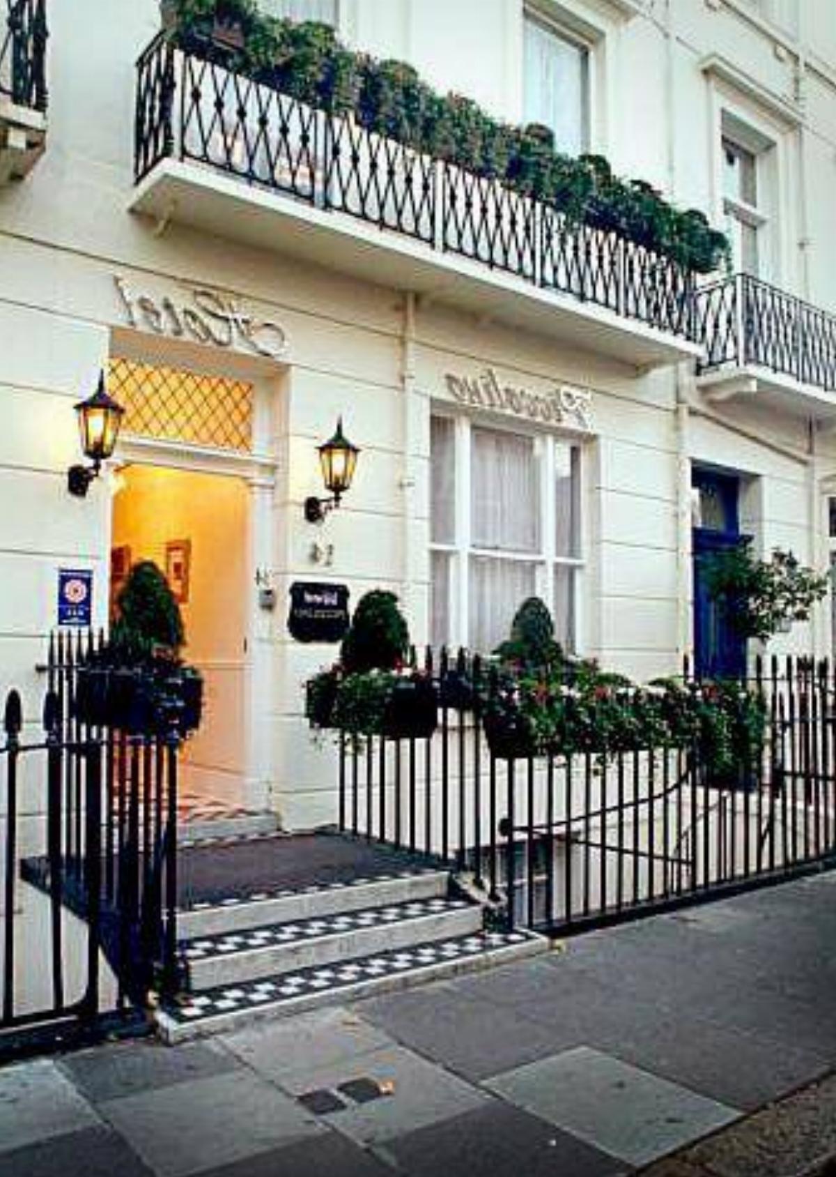 Piccolino Hyde Park Hotel Hotel London United Kingdom