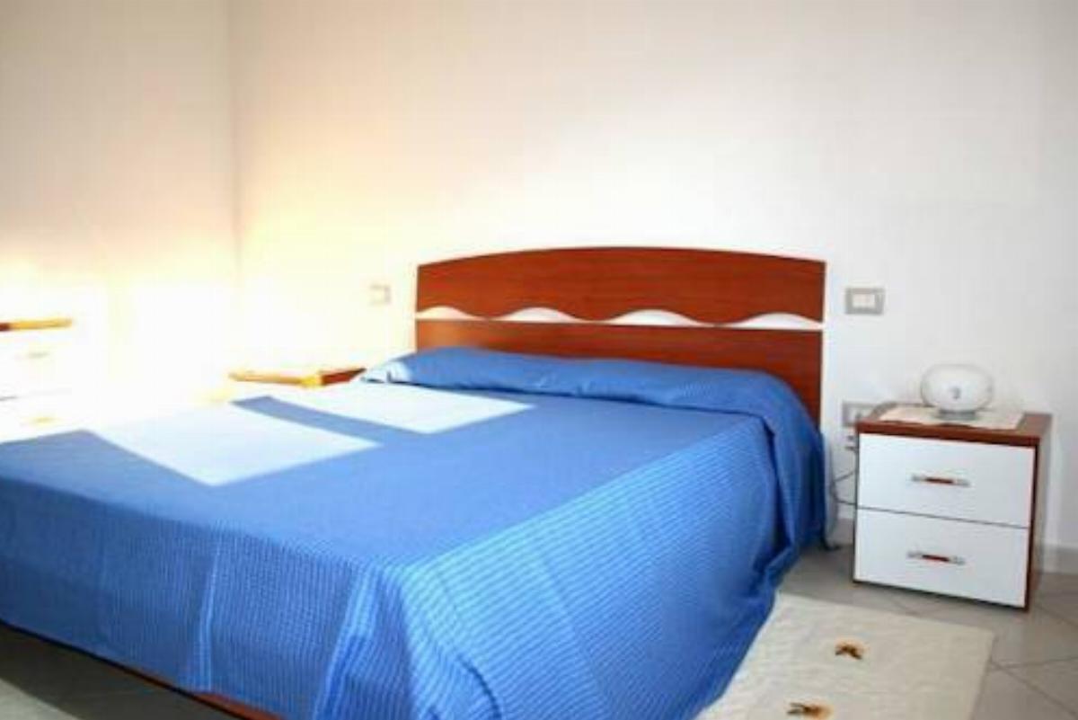 Piccolo Bed and Breakfast Hotel Bosa Italy