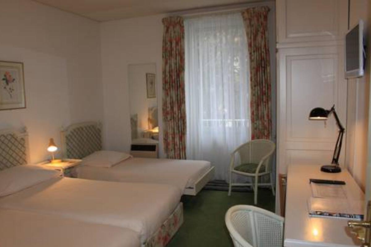 Piccolo Hotel Hotel Locarno Switzerland