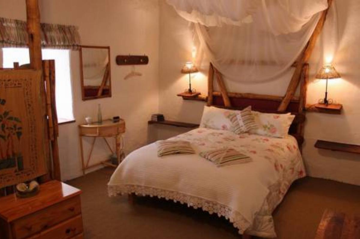 Pienaarsbaken Farm Cottages Hotel Graaff-Reinet South Africa