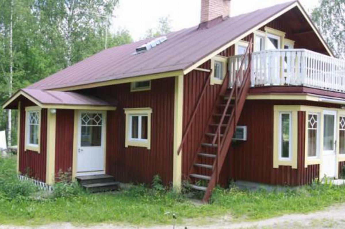 Piennarpää Cottage Hotel Kalmari Finland