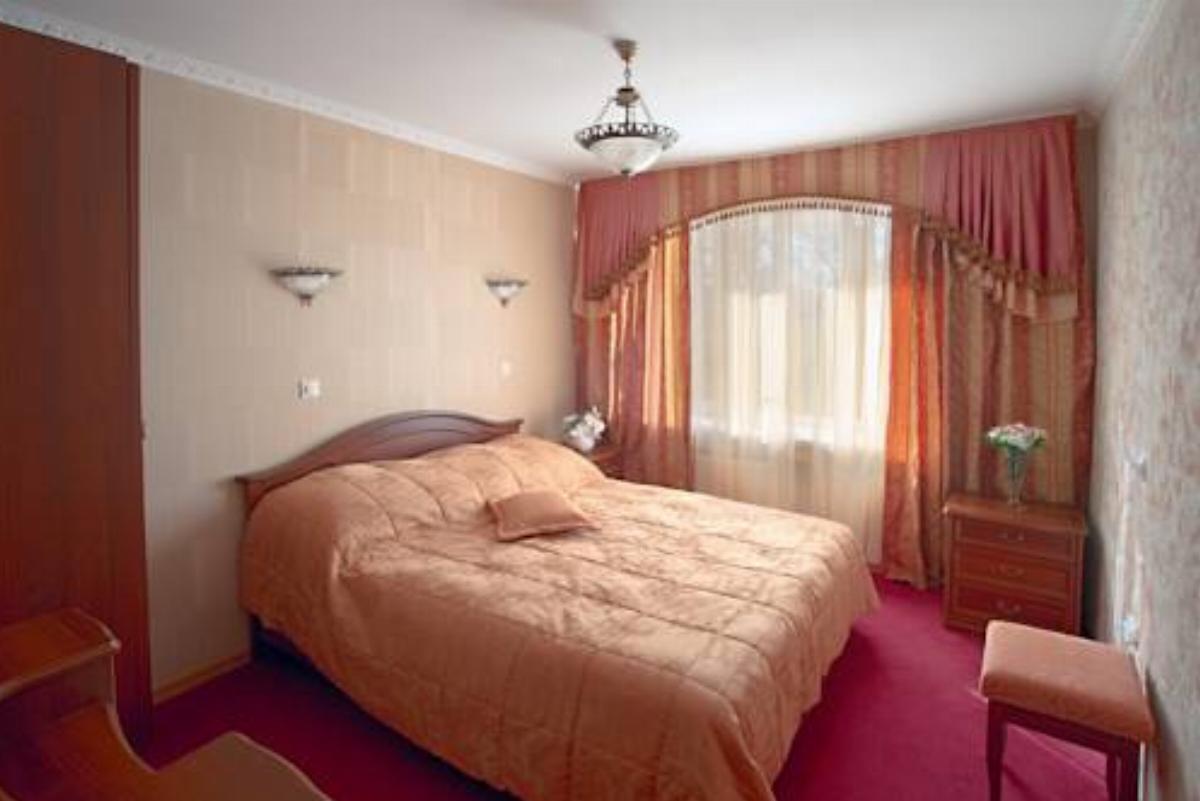 Pierhouse Hotel Hotel Lomonosov Russia