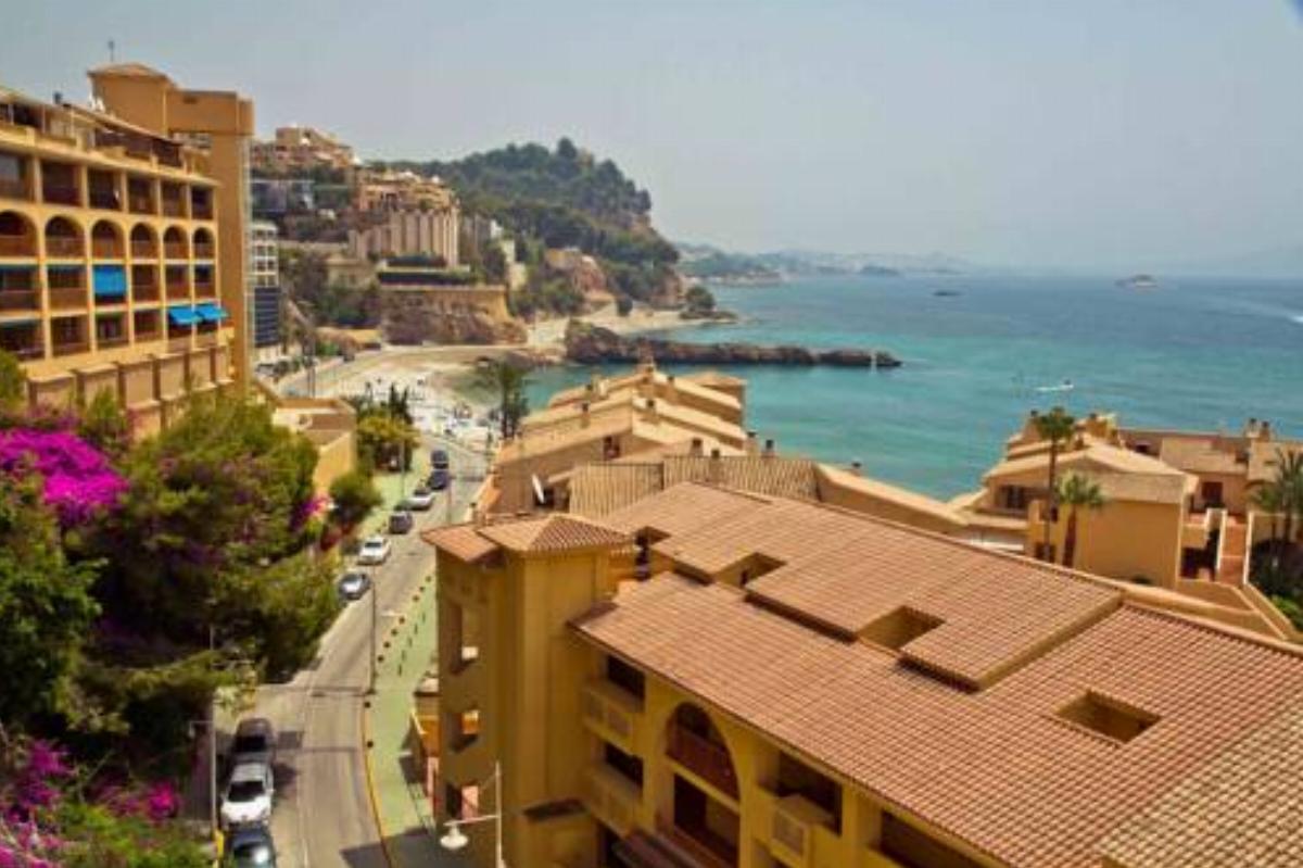 Pierre & Vacances Altea Port Hotel Altea Spain