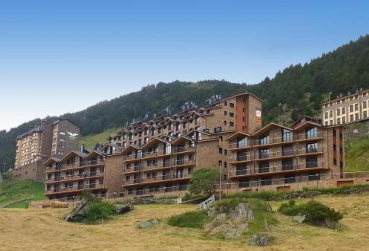 Pierre & Vacances Andorra Bordes d’Envalira Hotel Bordes d´Envalira Andorra