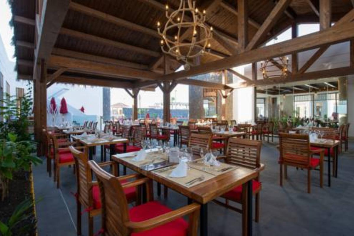 Pierre & Vacances Village Fuerteventura OrigoMare Hotel Lajares Spain