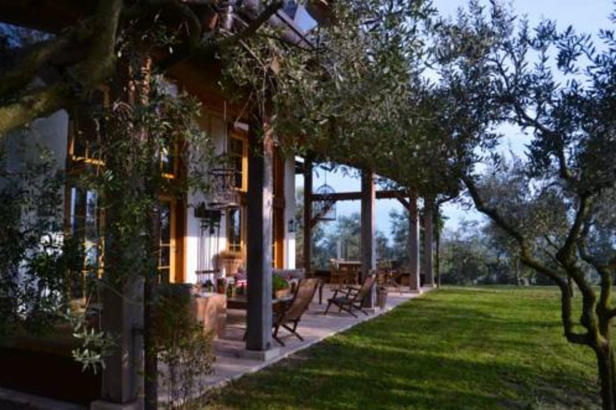 Pietra Cavalla - Ranch & Resort Hotel Polpenazze del Garda Italy