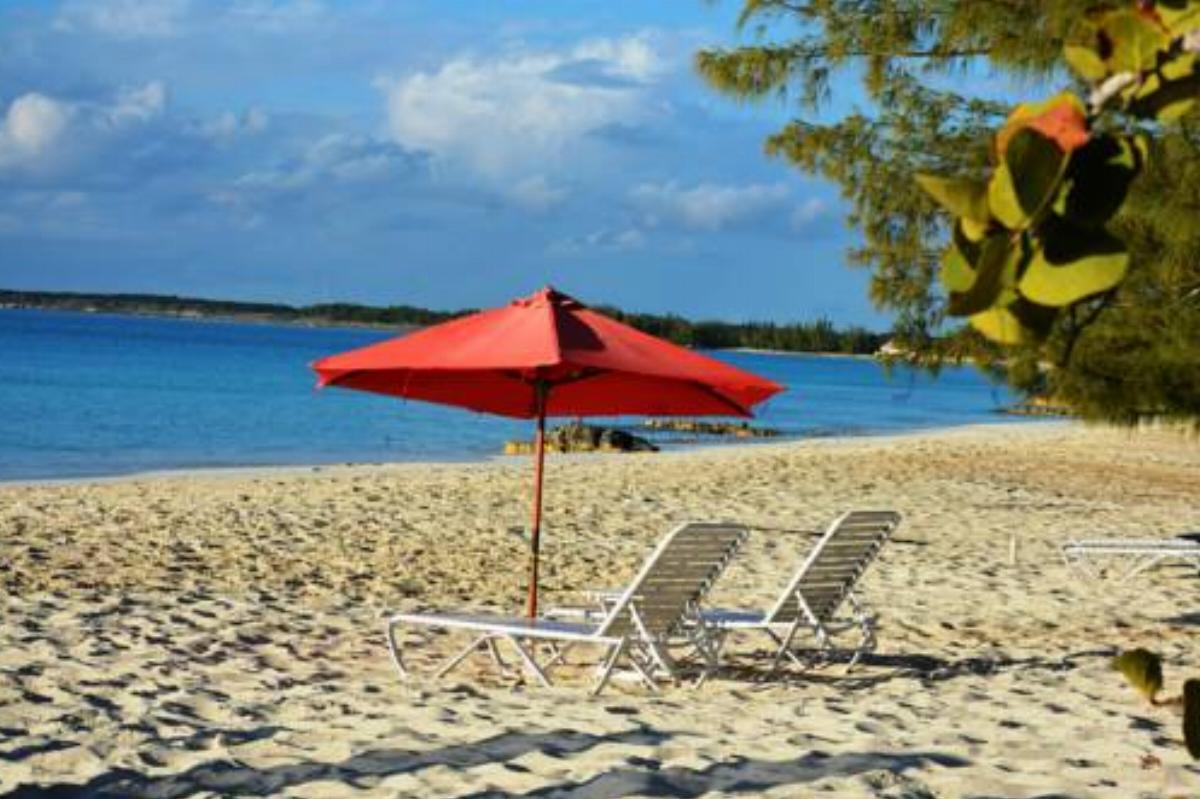 Pigeon Cay Beach Club Hotel Rokerʼs Bahamas